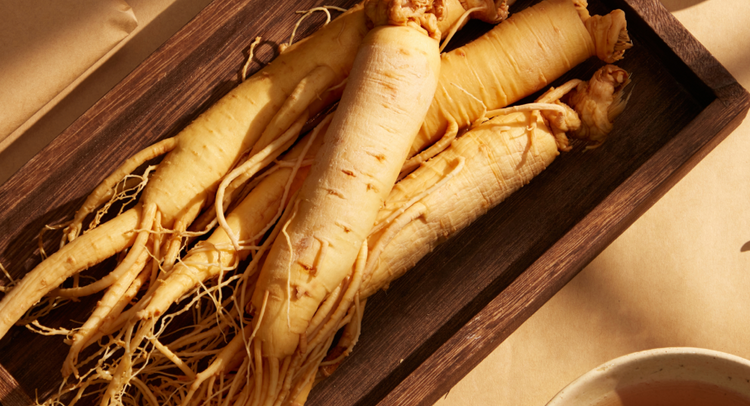韩国红参有哪些功效? – Korean Red Ginseng Youngs Goods