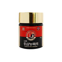 Korean Red Ginseng Concentrate