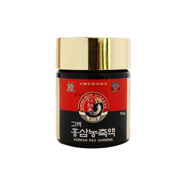 Korean Red Ginseng Concentrate