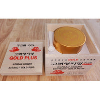 KOREAN LINGZHI MUSHROOM EXTRACT GOLD PLUS